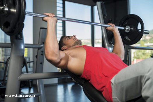 چرا تمرینات تاثیر ندارند